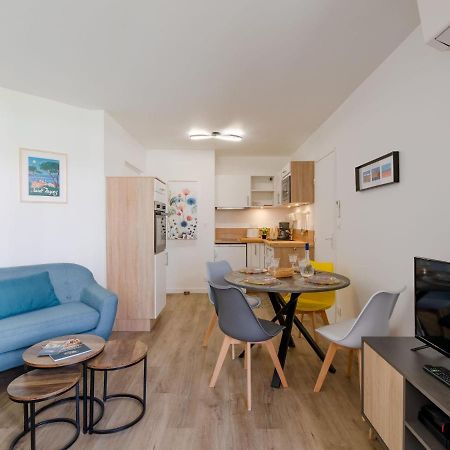 Apartment Regina-14 By Interhome Sainte-Maxime Zewnętrze zdjęcie