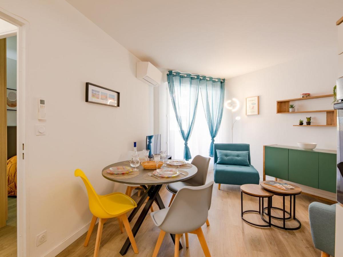 Apartment Regina-14 By Interhome Sainte-Maxime Zewnętrze zdjęcie