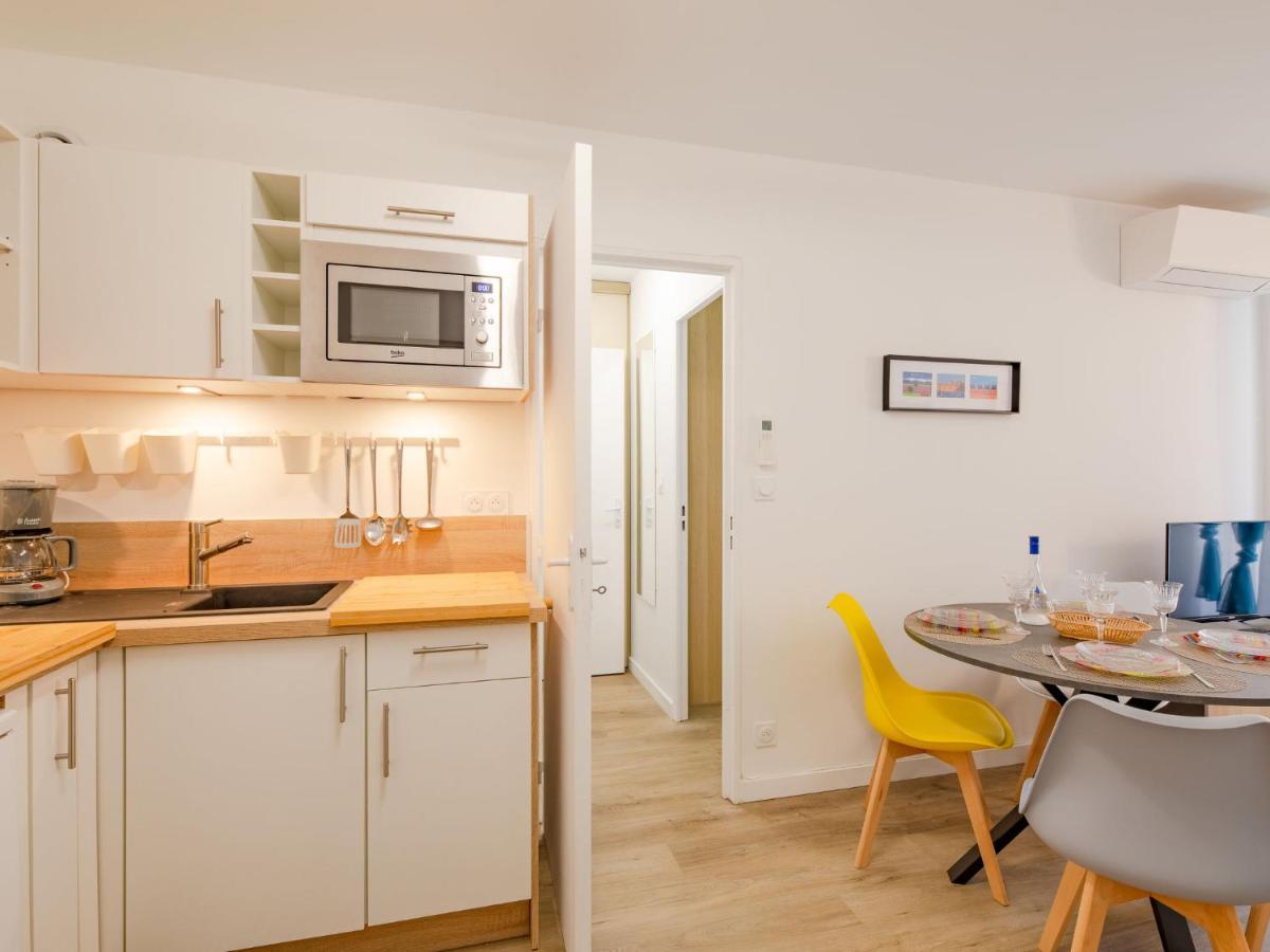 Apartment Regina-14 By Interhome Sainte-Maxime Zewnętrze zdjęcie