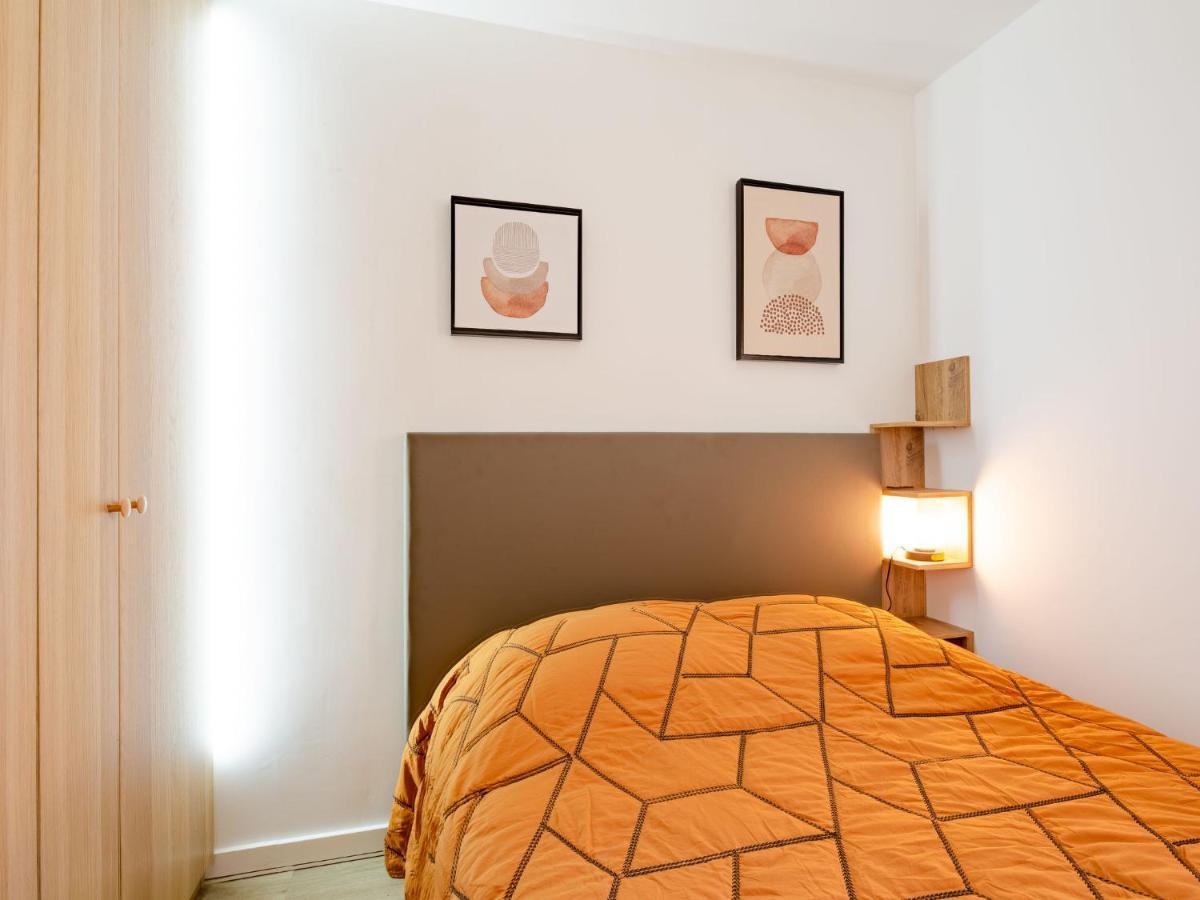 Apartment Regina-14 By Interhome Sainte-Maxime Zewnętrze zdjęcie