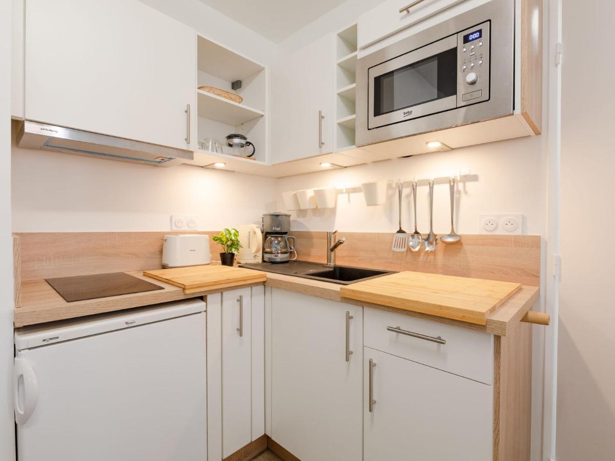 Apartment Regina-14 By Interhome Sainte-Maxime Zewnętrze zdjęcie