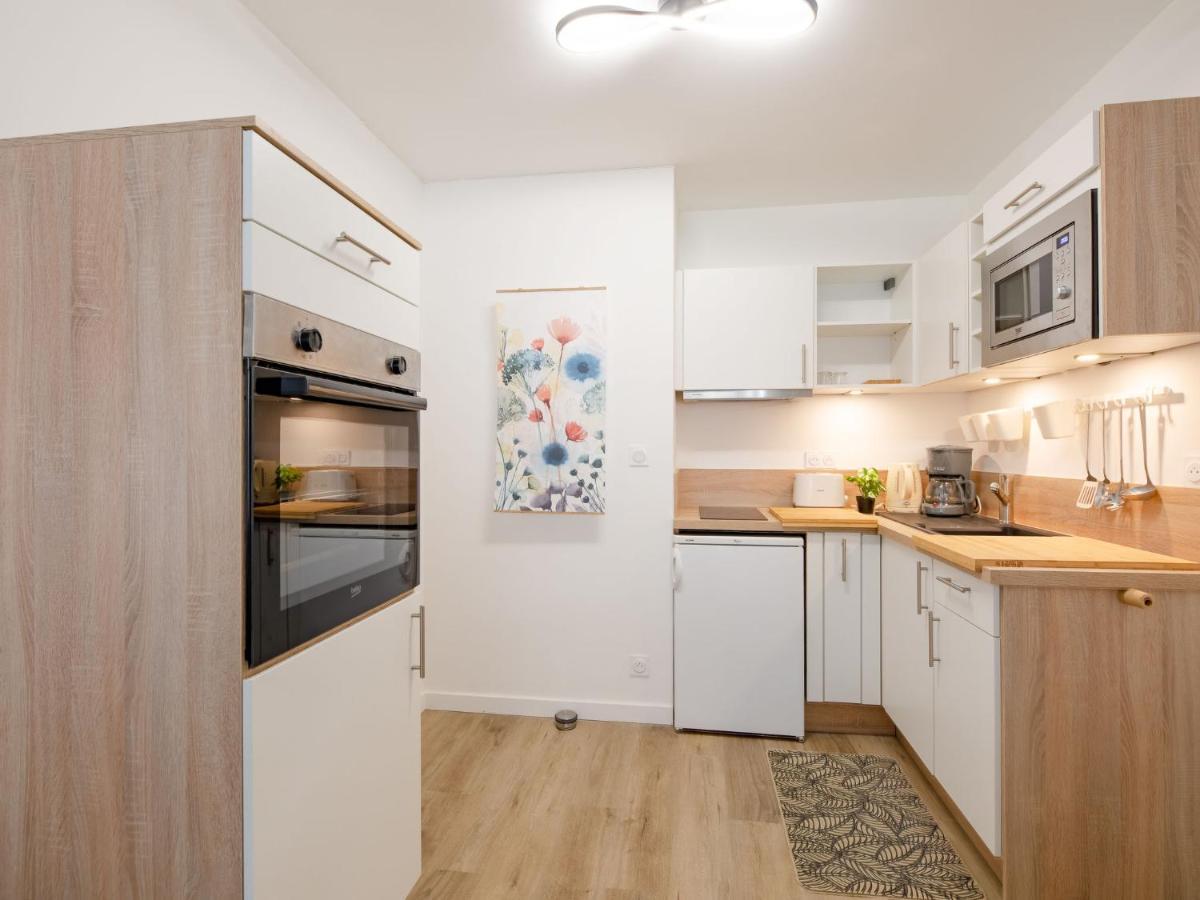 Apartment Regina-14 By Interhome Sainte-Maxime Zewnętrze zdjęcie