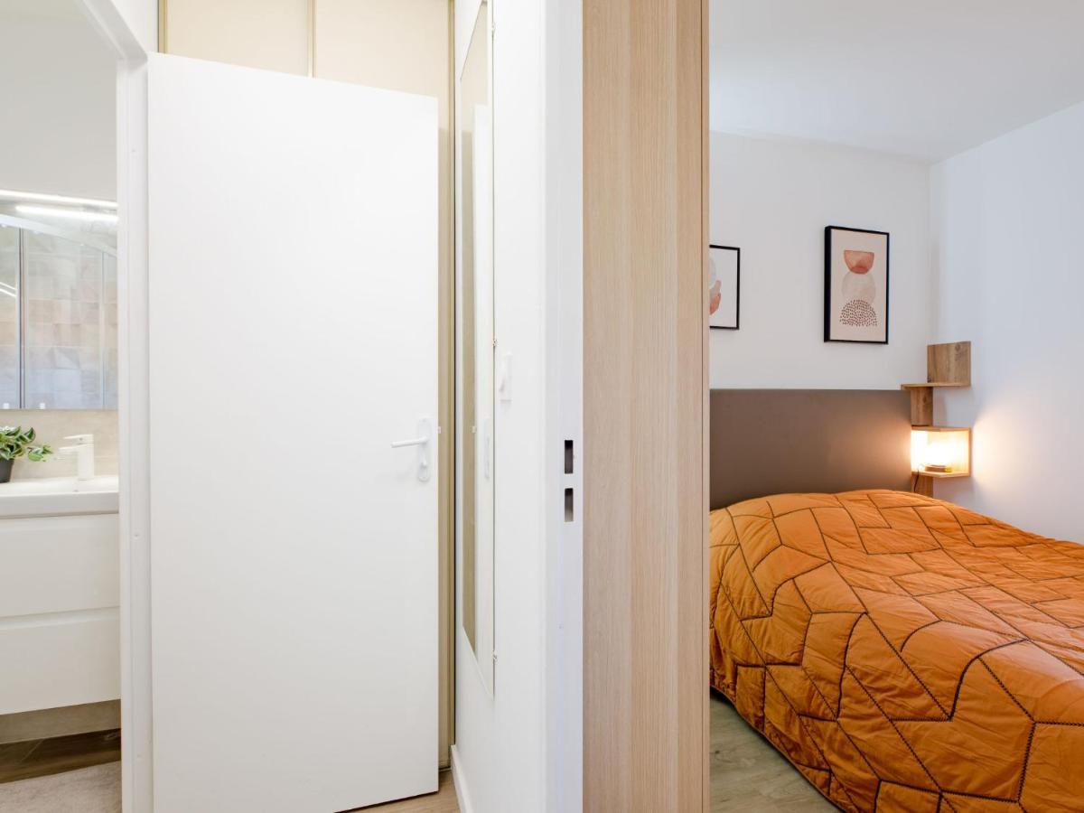 Apartment Regina-14 By Interhome Sainte-Maxime Zewnętrze zdjęcie
