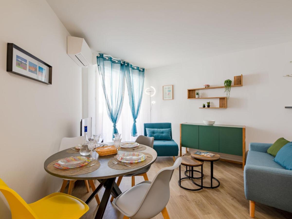Apartment Regina-14 By Interhome Sainte-Maxime Zewnętrze zdjęcie