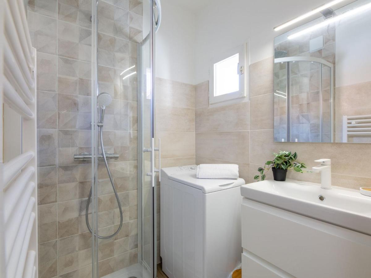 Apartment Regina-14 By Interhome Sainte-Maxime Zewnętrze zdjęcie