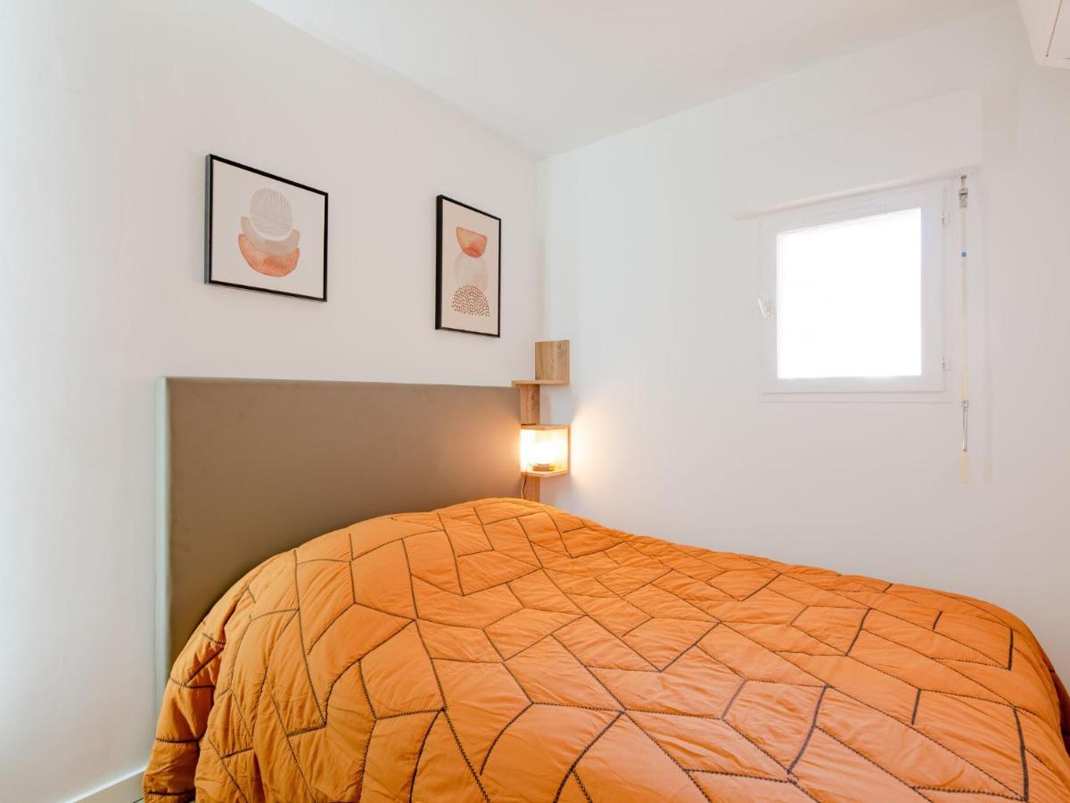 Apartment Regina-14 By Interhome Sainte-Maxime Zewnętrze zdjęcie